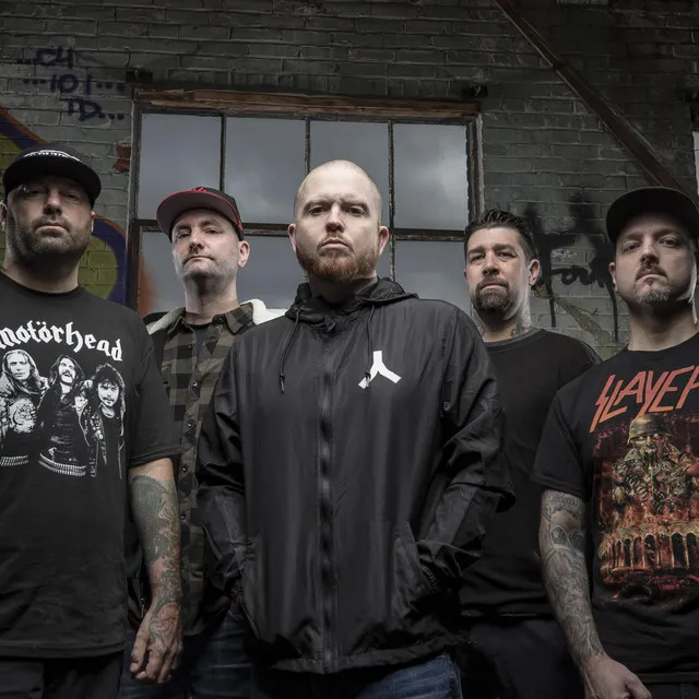 Hatebreed