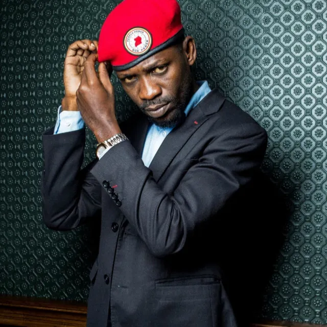 Bobi Wine