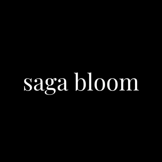 Saga Bloom