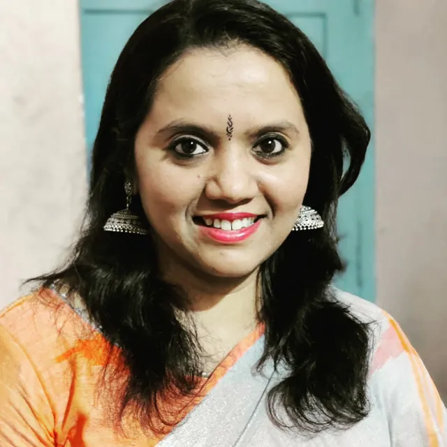 Supriya Raghunandan