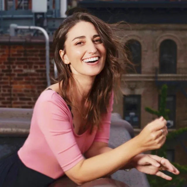 Sara Bareilles