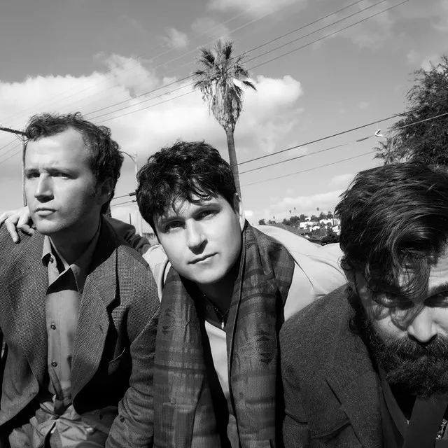 Vampire Weekend