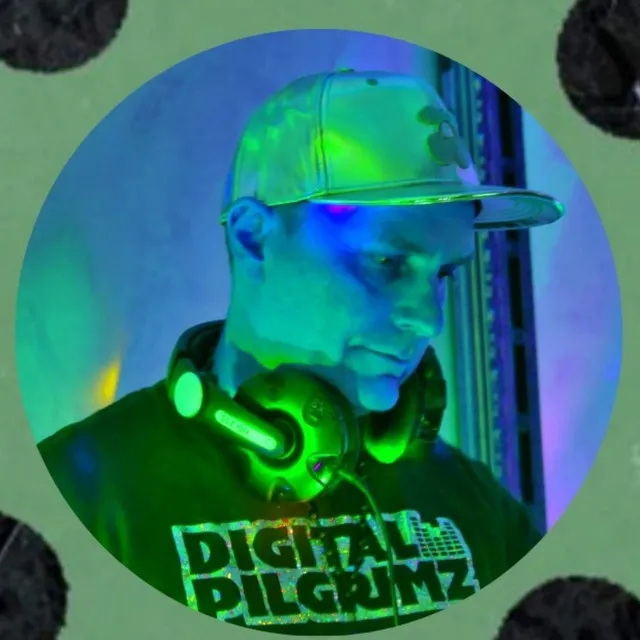 Digital Pilgrimz