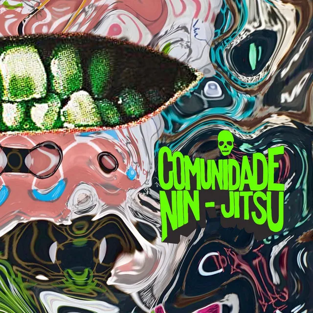 Comunidade Nin-jitsu