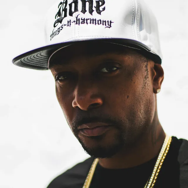 Krayzie Bone