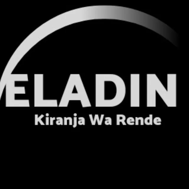 Eladin Kiranja Wa Rende