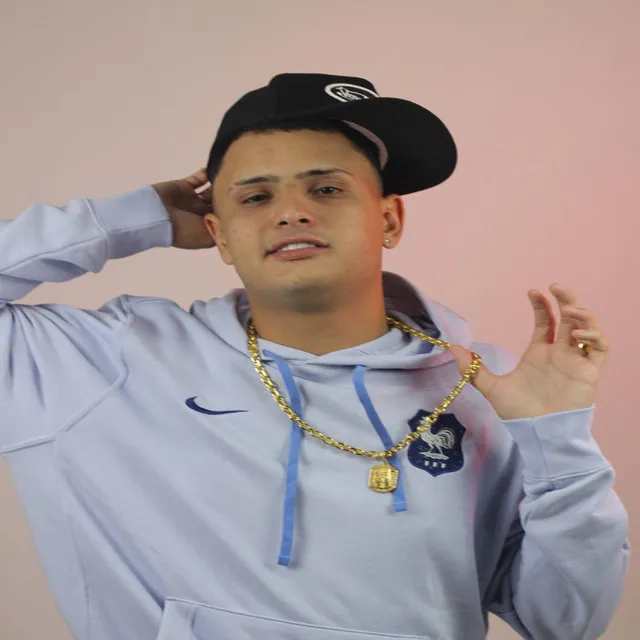 DJ JOÃO PEREIRA