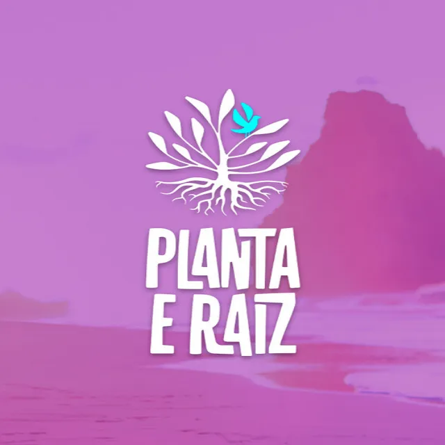 Planta E Raiz