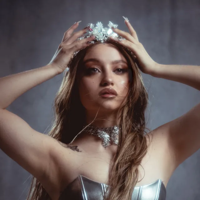 Karol Sevilla