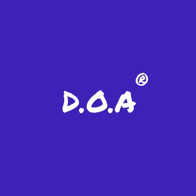 D.O.A