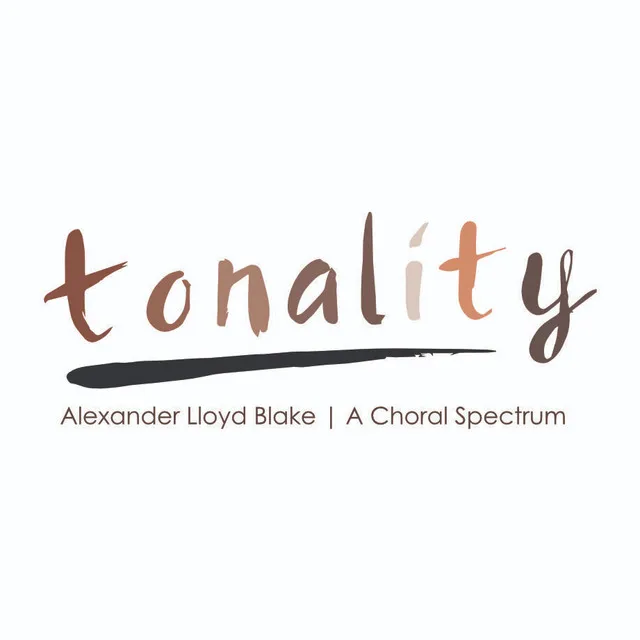 Tonality