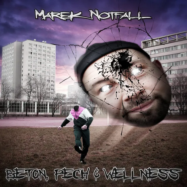 Marek Notfall