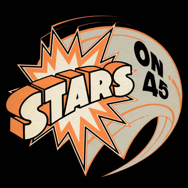 Stars On 45