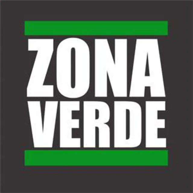 Zona Verde