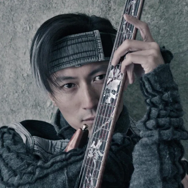 Nicholas Tse