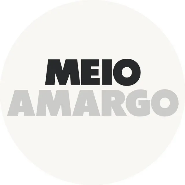 Meio Amargo