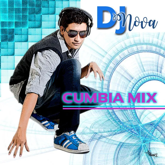 Dj Nova