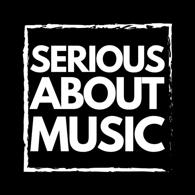 Serious About Music