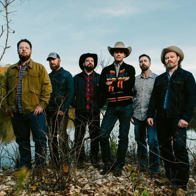 Turnpike Troubadours