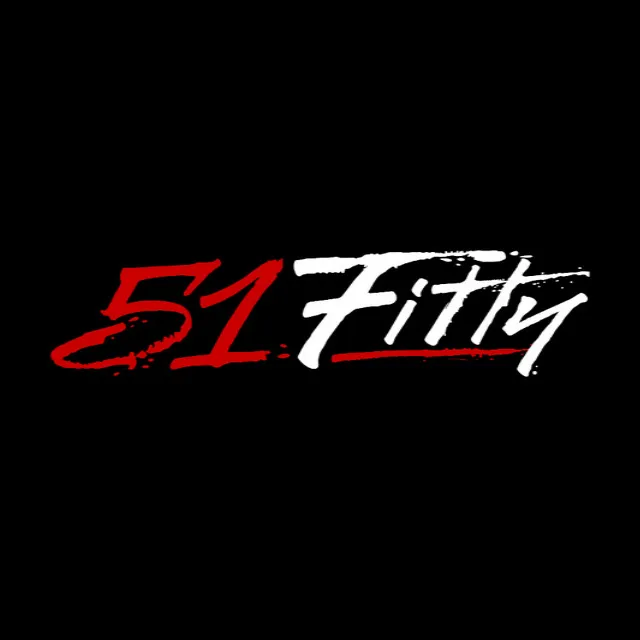 51fitty