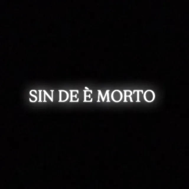 Sin De