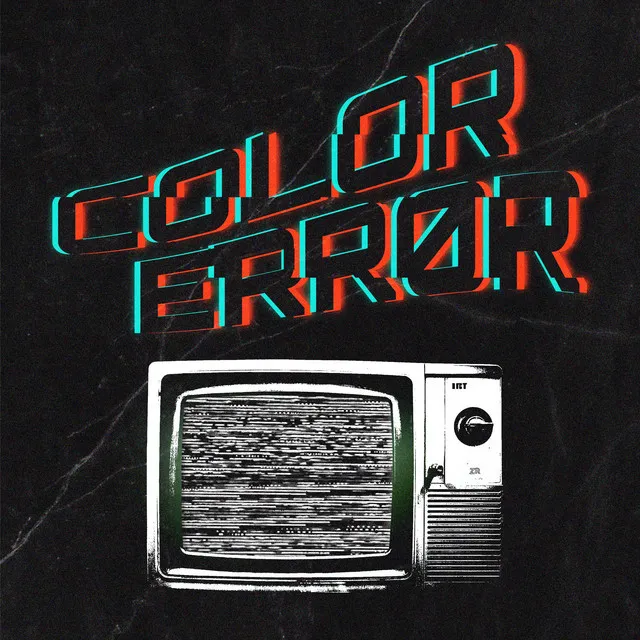 Color Error