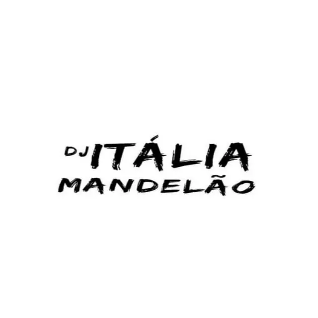 DJ Itália Mandelão