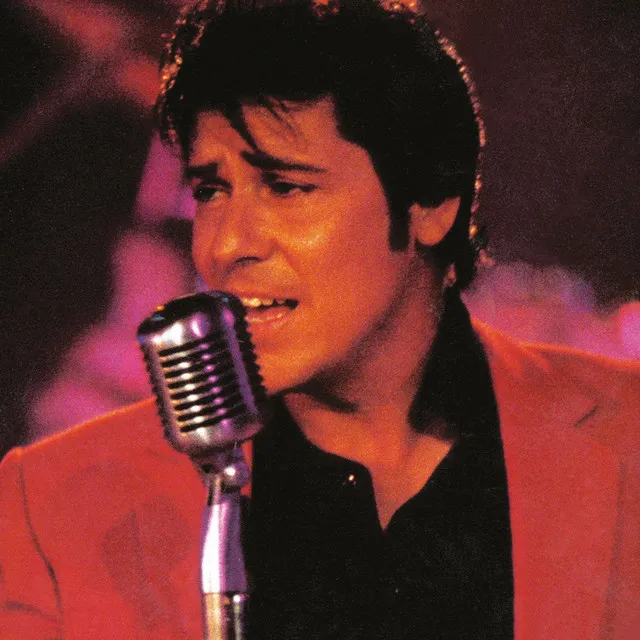 Shakin' Stevens