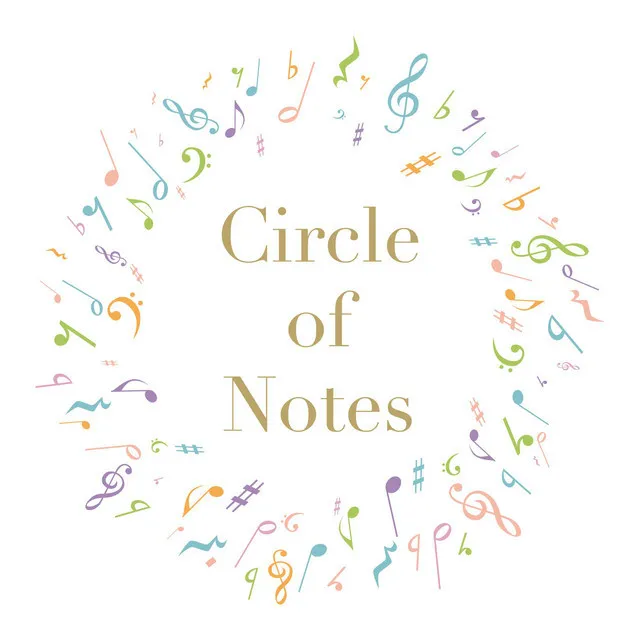 Circle of Notes