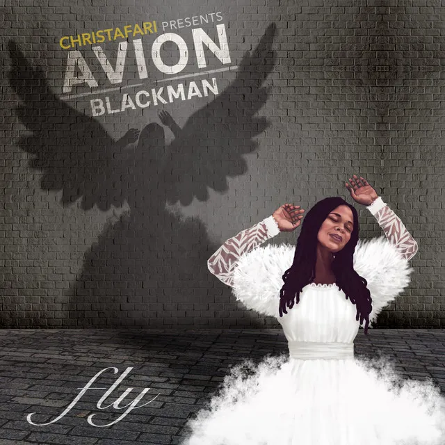 Avion Blackman