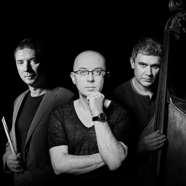 Marcin Wasilewski Trio