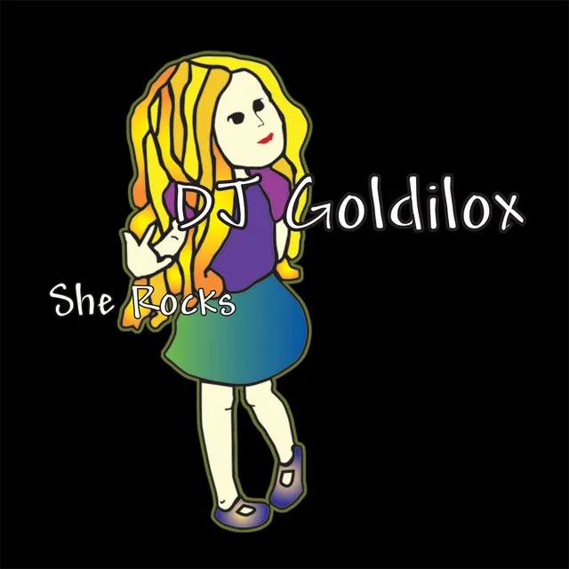 Goldilox