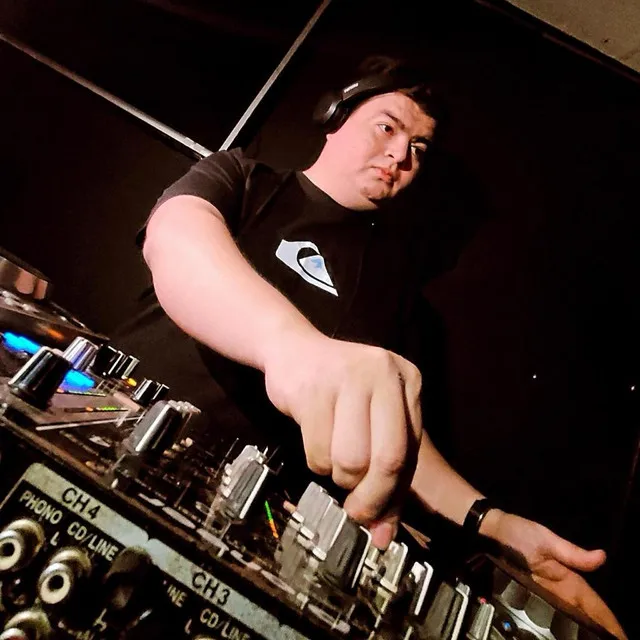 Dj Marcos Vallejos