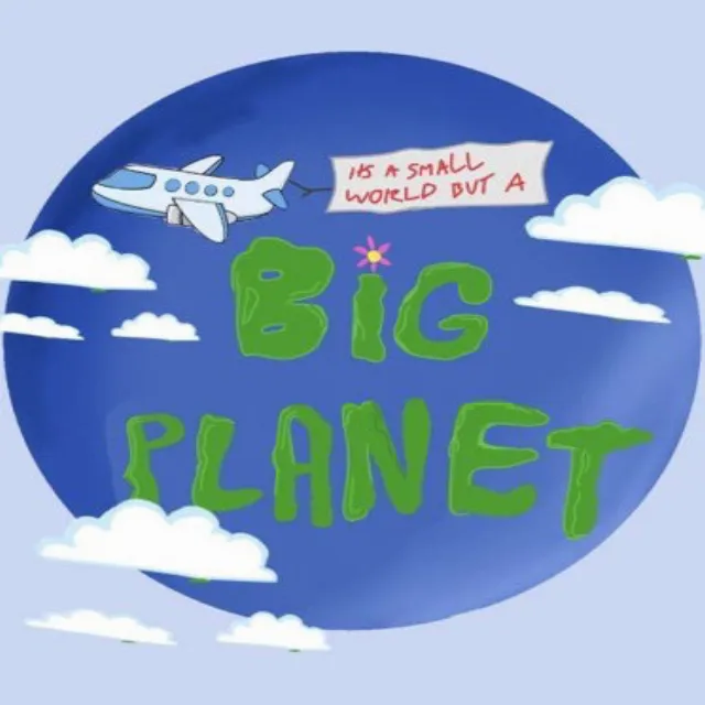 BigPlanet