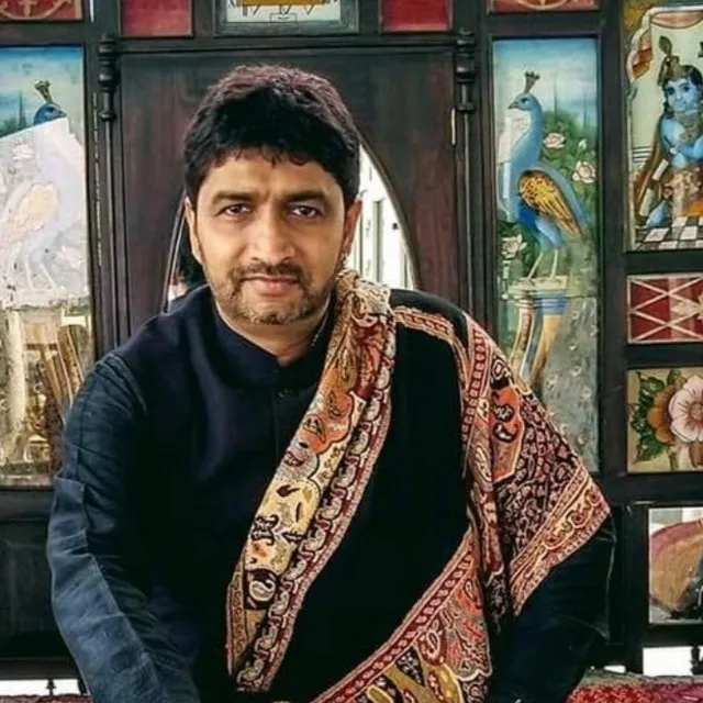 Abhijit Pohankar