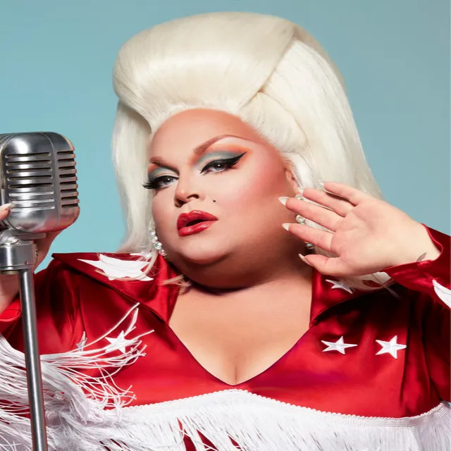 Ginger Minj