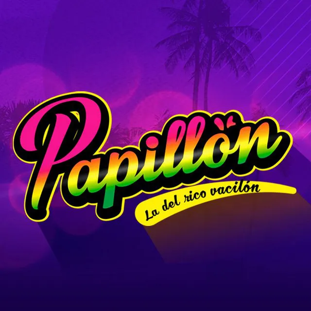 Papillón