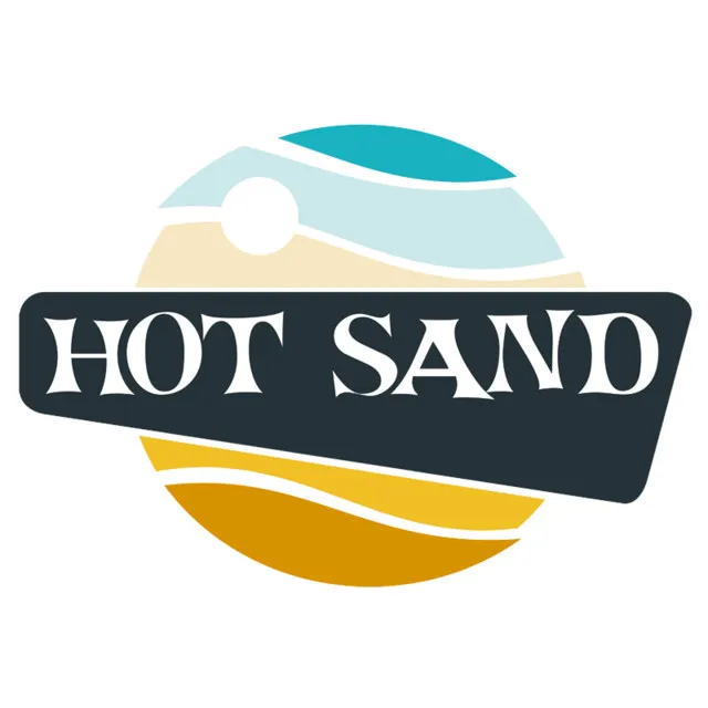 Hot Sand