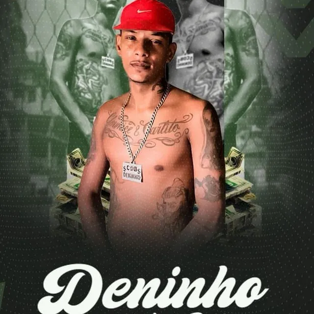 MC Deninho do CDB