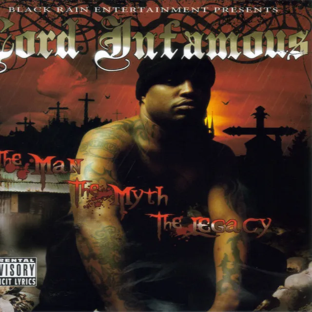 Lord Infamous