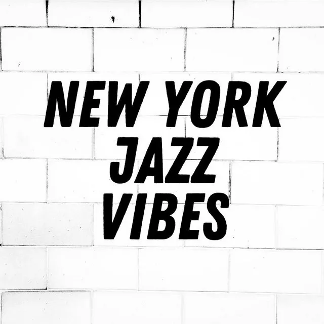 New York Jazz Vibes