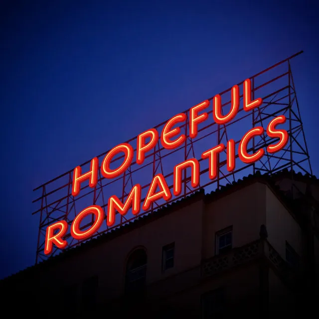 Hopeful Romantics