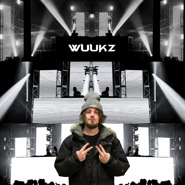 WUUKZ