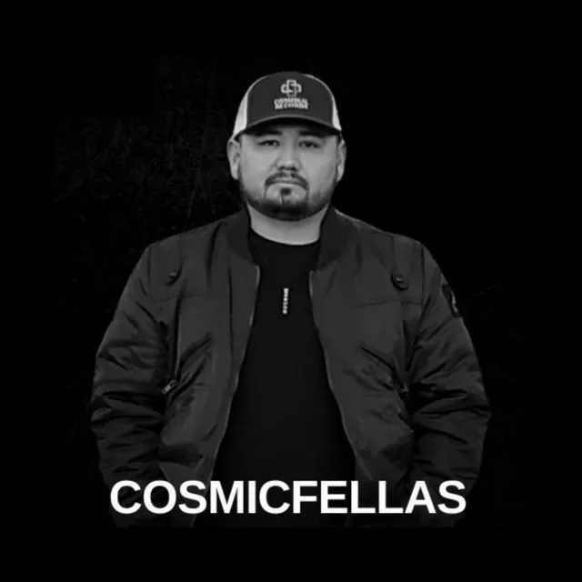 Cosmicfellas