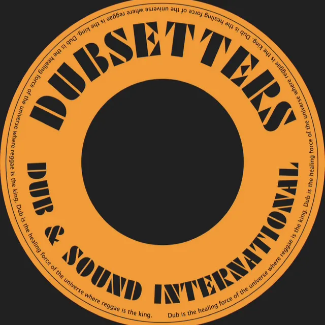 Dubsetters