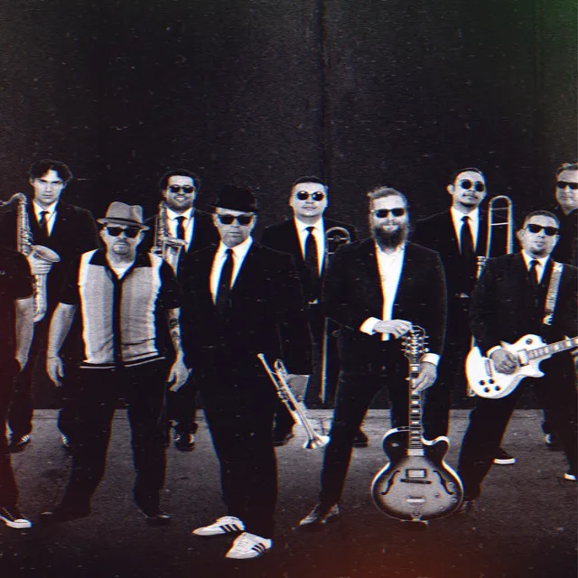 Western Standard Time Ska Orchestra