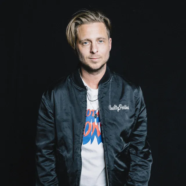 Ryan Tedder