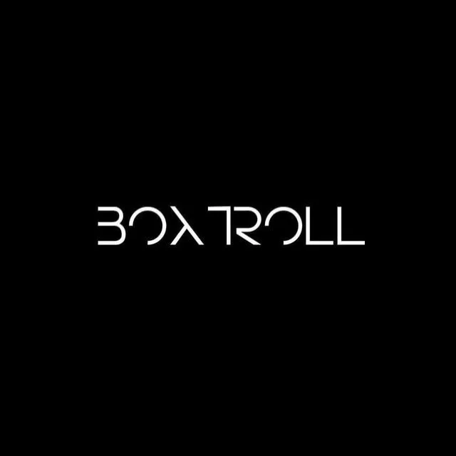 Boxtroll