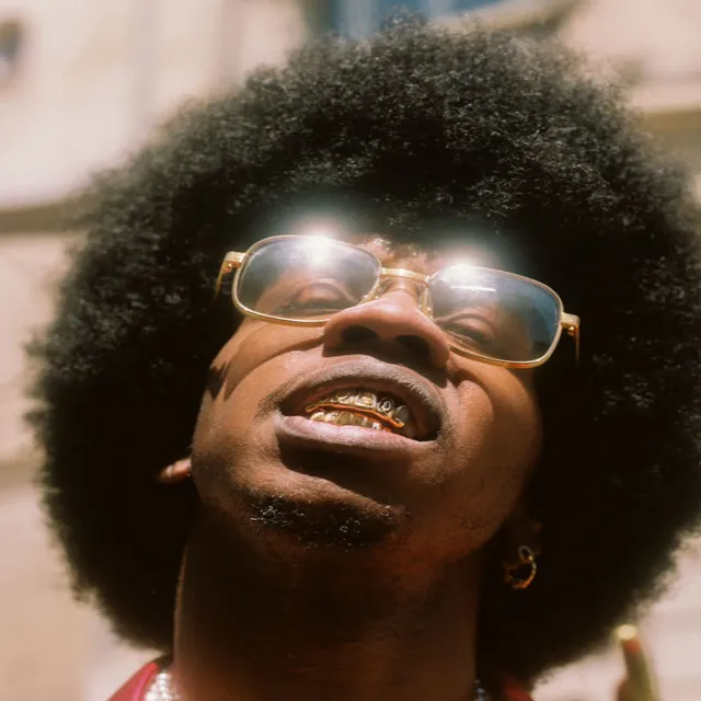 Trinidad James