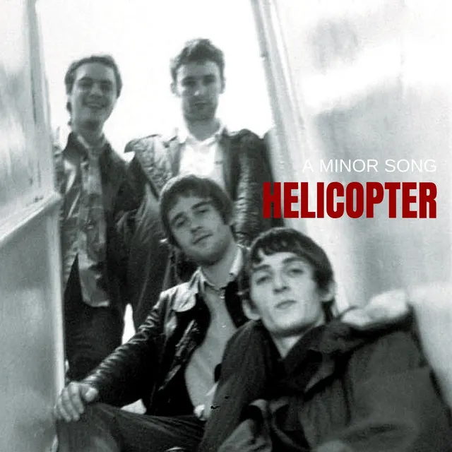 Helicopter